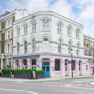 Portobello House
